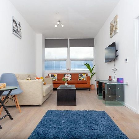 One Bedroom Serviced Apartments Flat 311 Birmingham Buitenkant foto